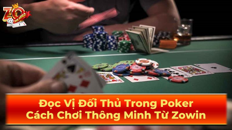 Các biến thể Poker phổ biến